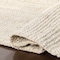 Nuloom Daniela Farmhouse Chunky Jute Area Rug 4ft NCCL01E-R404 - alternate 5